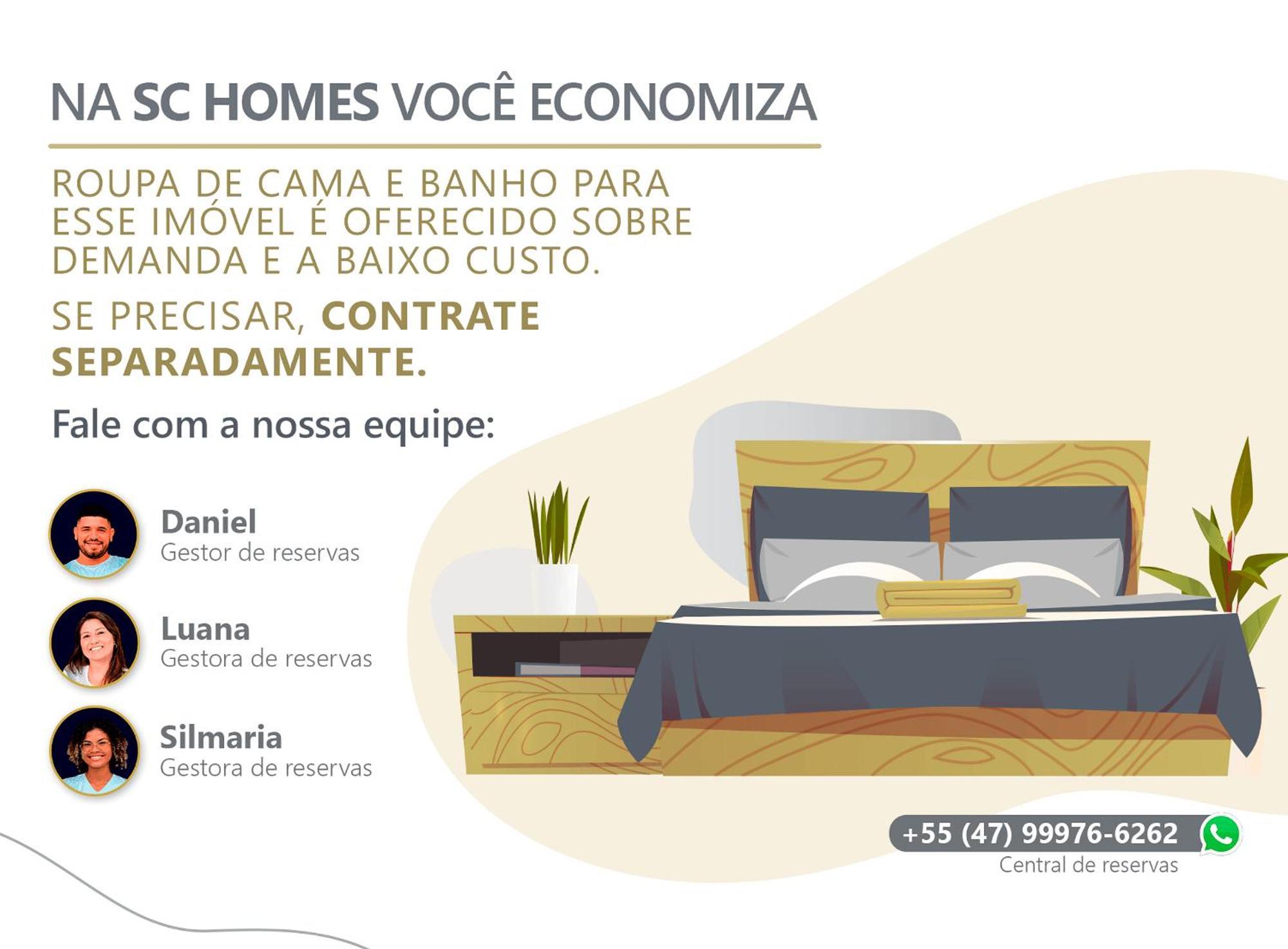 Varandas Do Atlantico - Fabuloso Apartamento Com Vista Mar Bombinhas Exterior foto